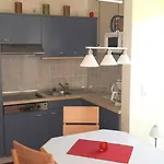 Bakenberg Auf Ruegen Apartament *