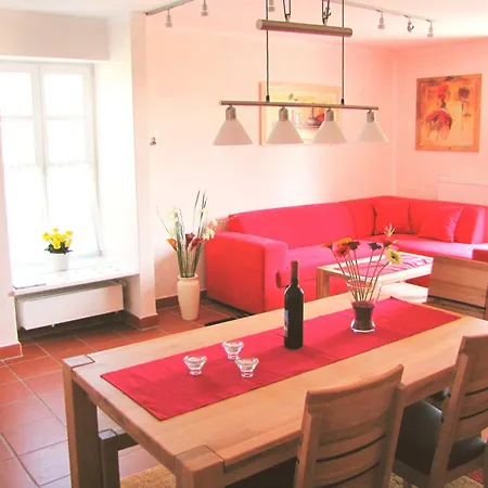 Bakenberg Auf Ruegen