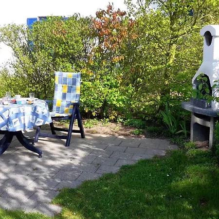 Apartamento Bakenberg Auf Ruegen