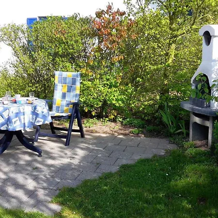 Bakenberg Auf Ruegen Dranske