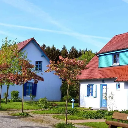 Bakenberg Auf Ruegen