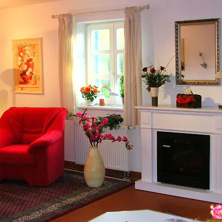 Lägenhet Bakenberg Auf Ruegen Dranske