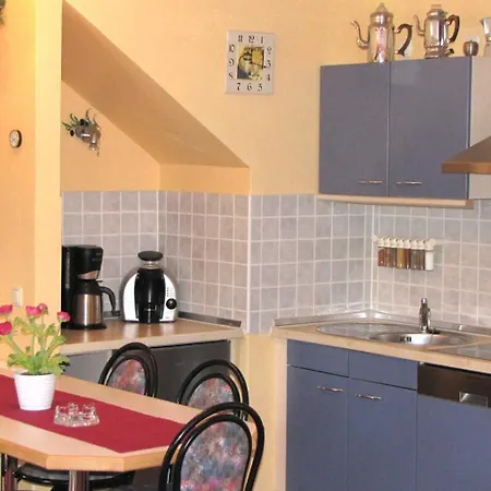 Bakenberg Auf Ruegen * Dranske