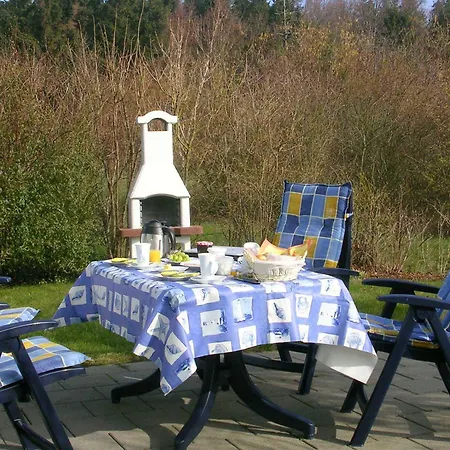 Bakenberg Auf Ruegen Dranske