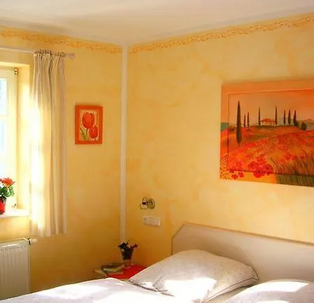 Apartament Bakenberg Auf Ruegen Dranske